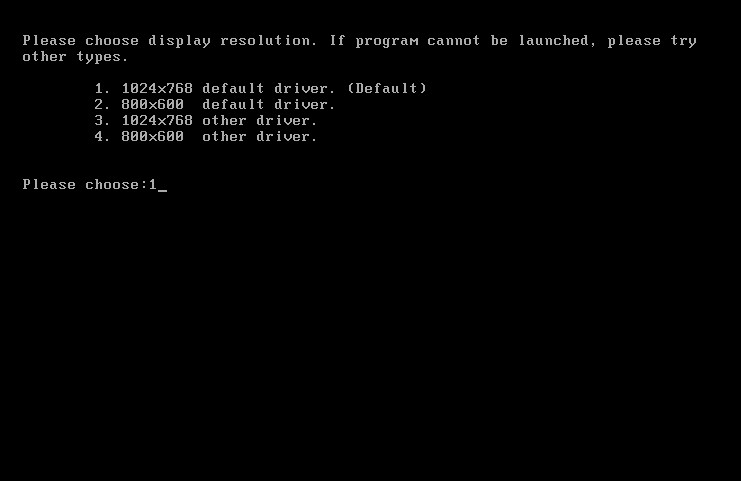 MiniTool Partition Wizard Bootable 9.1 Изображение недоступно